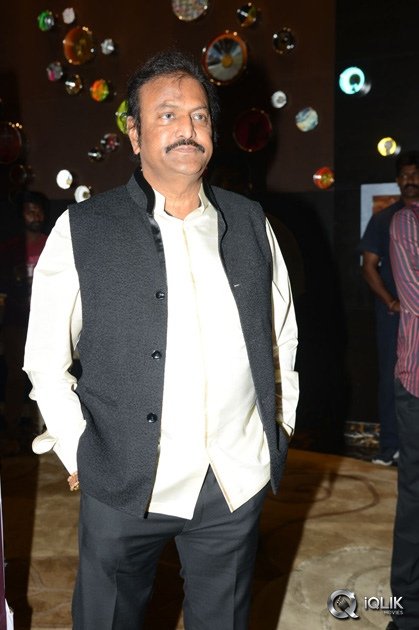 Mohan-Babu-40-Years-Celebrations